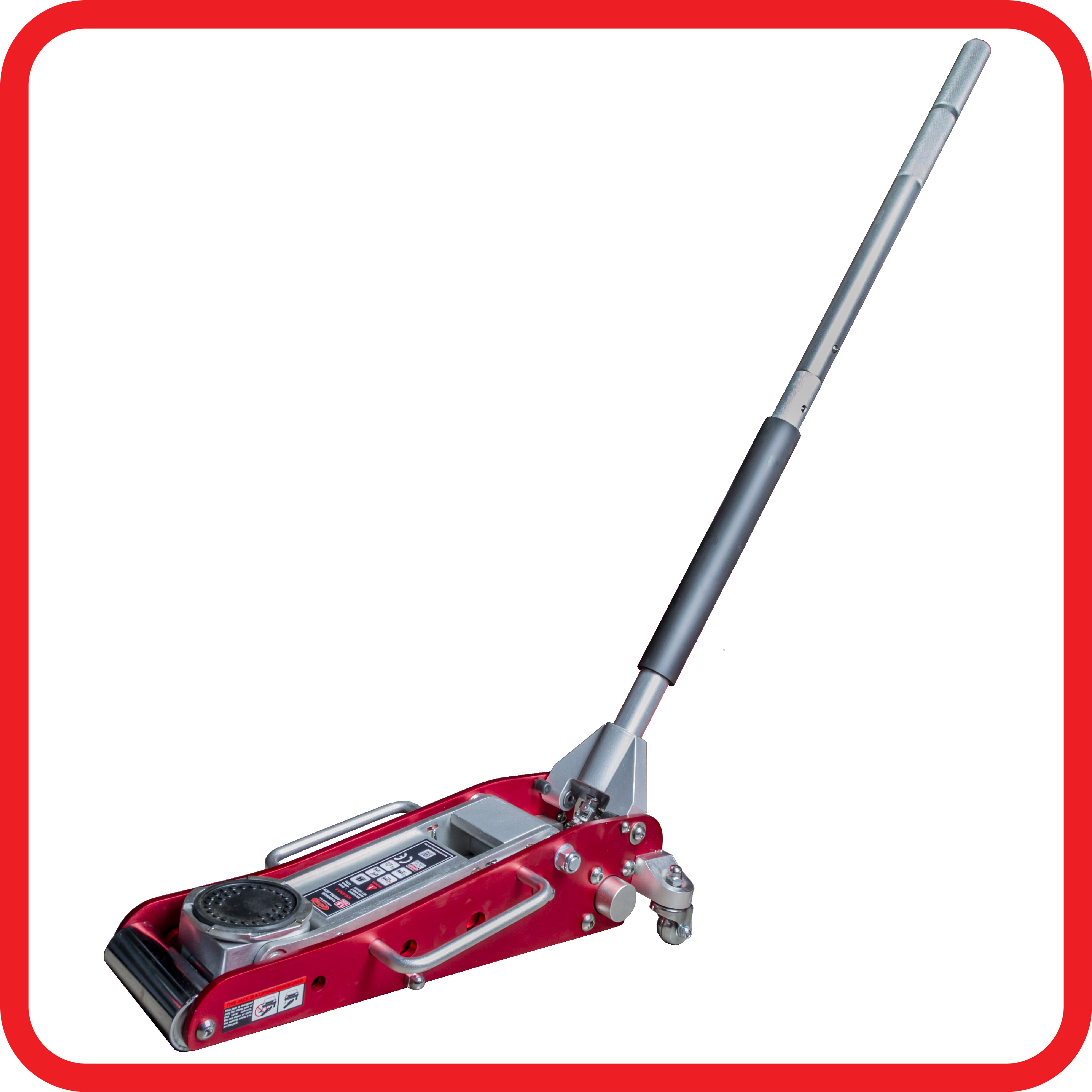UNITED Floor Jack Series